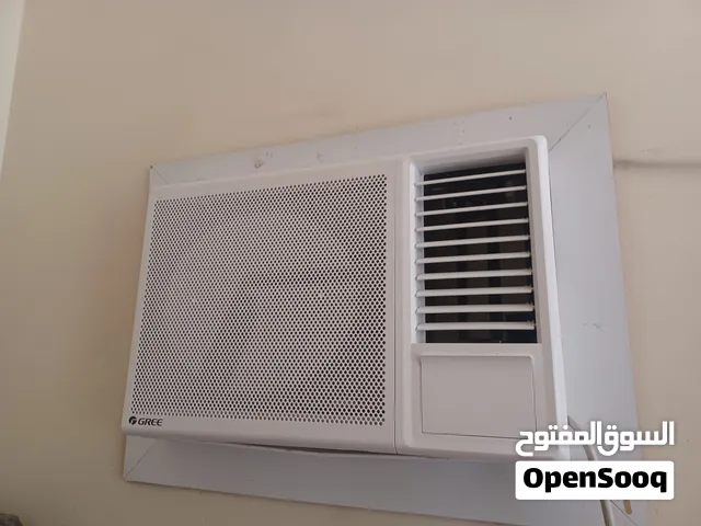 Gree window air conditioner