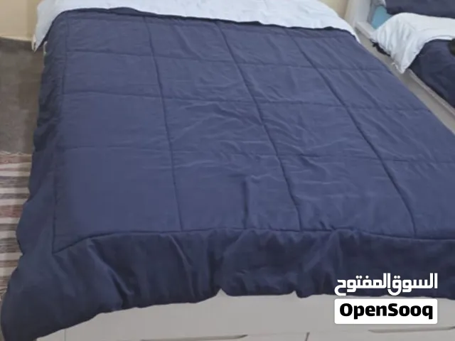سرير بحاله ممتازه