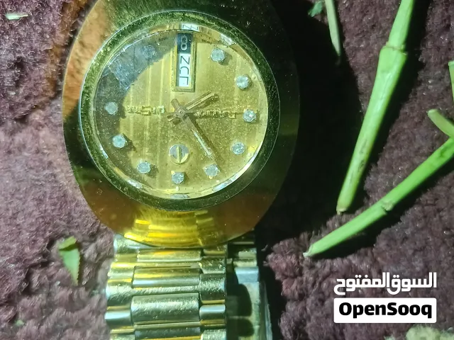 ساعه رادو قديم