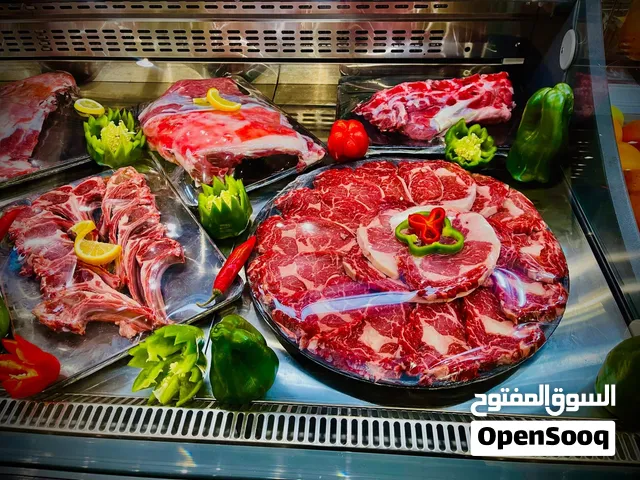شيف جزّار – خبرة أكثر من 10 سنوات الرياض