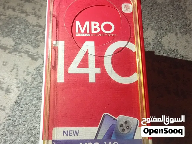 جهاز MBO C14