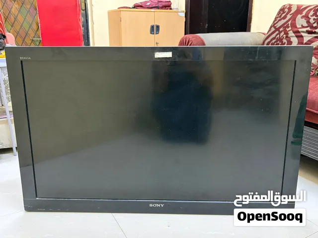 تلفزيون Sony Bravia 40 بوصة LCD للبيع Sony Bravia 40 Inch LCD TV for Sale