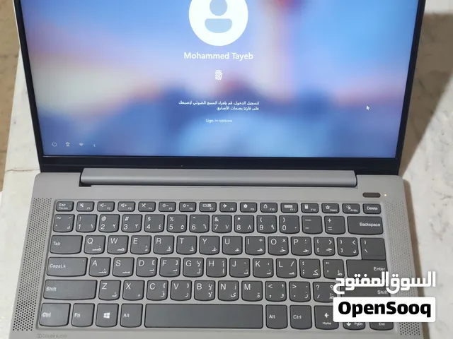 Windows Lenovo for sale  in Al Riyadh