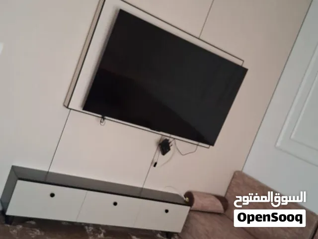 شقة صالة وصالون في 7000 قاريونس