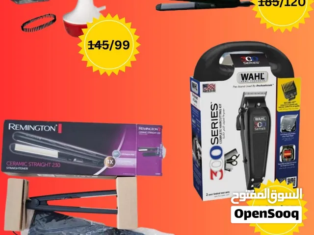 Hair dryer