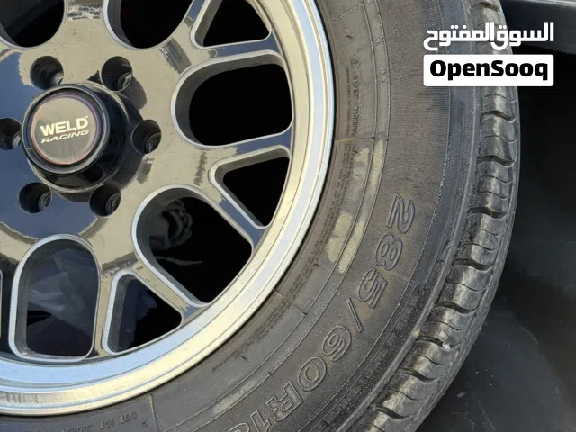 رنجات ولد مع التواير مقاس 18 جديده