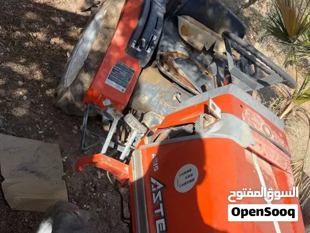 تركتور كوبونا ياباني 16 حصان فوريول