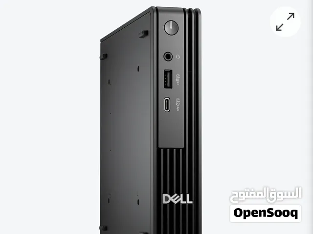 Windows Dell  Computers  for sale  in Muscat