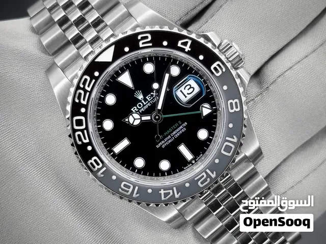 Automatic Rolex watches for sale in Amman