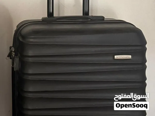 ويتشهين جنطة سفر