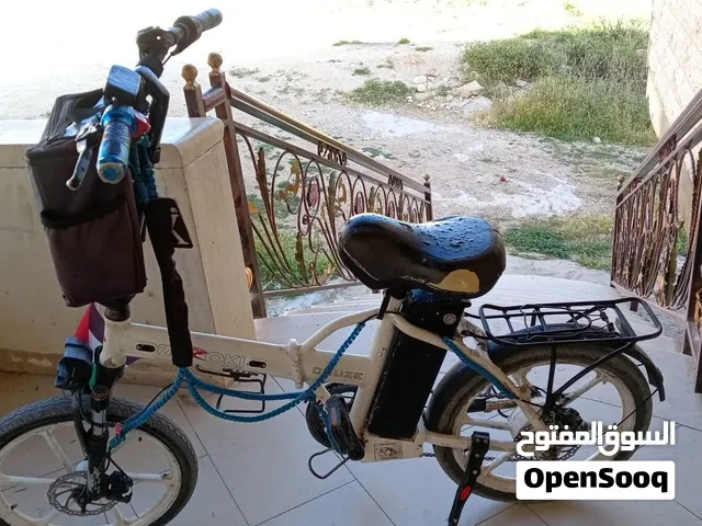 بسكليت كهربائيّ