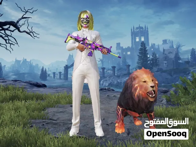 ببجي موبايل