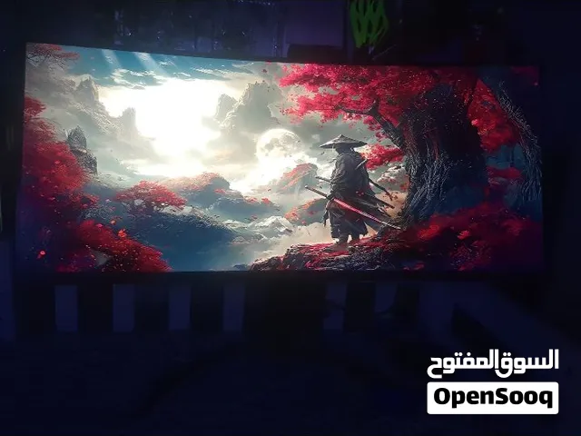 gaming monitor available LG UltraWide Curved 34 gaming monitor available