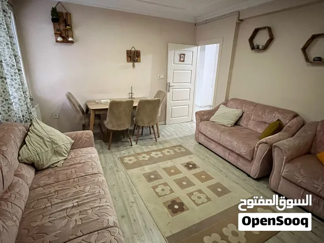 شقة مفروشة للأيجار السنوي