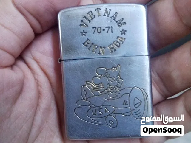 بيع ولاعه أثريه للبيع