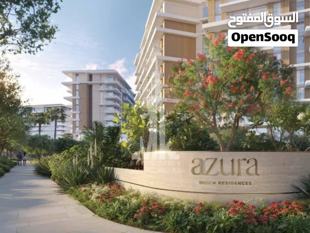Apartment 1-BR•marina view •Easy installments