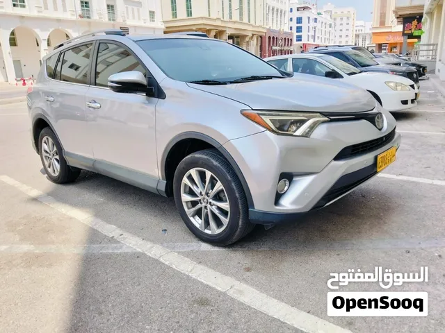 RAV4 for sale