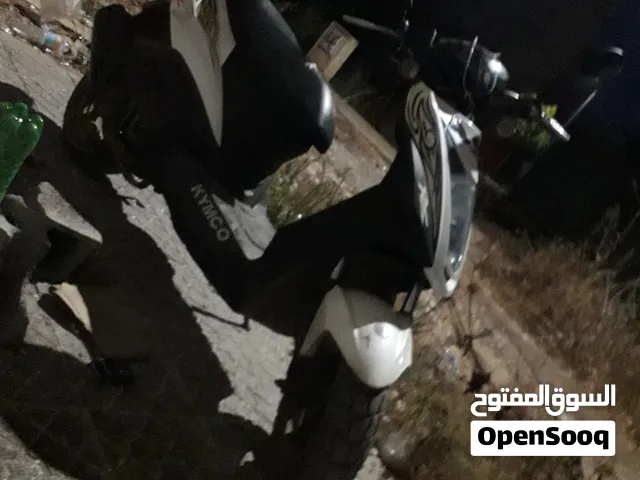 كيمكو 49cc