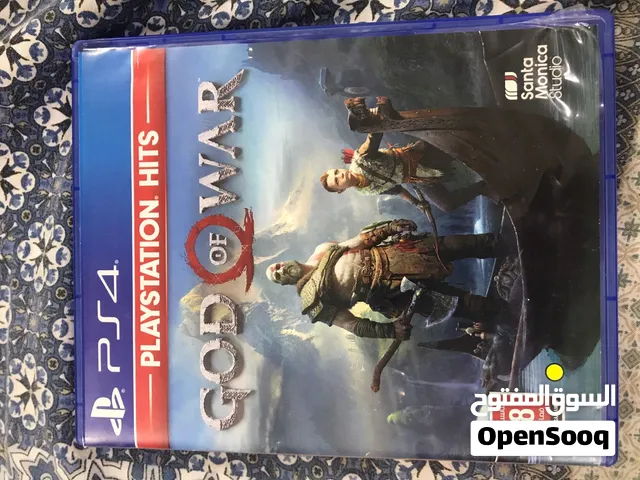 GOD OF WAR