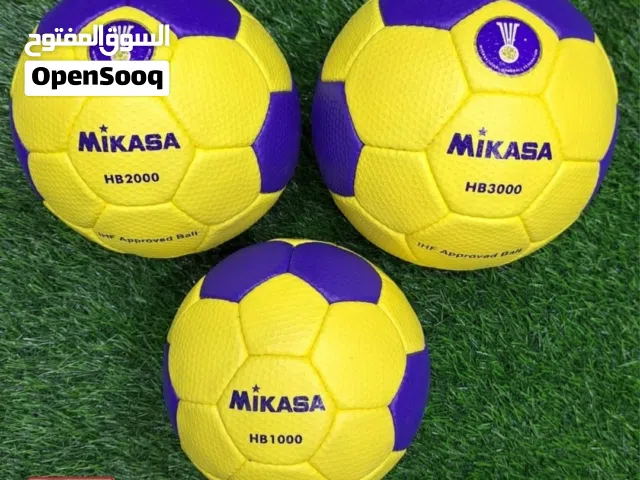 كراة يد عدة موديلات باسعار مميزه الأفضل في الأسواق
