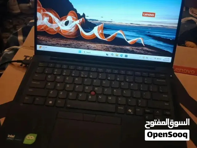 lenovo thinkpad t14s gen 5 laptop
