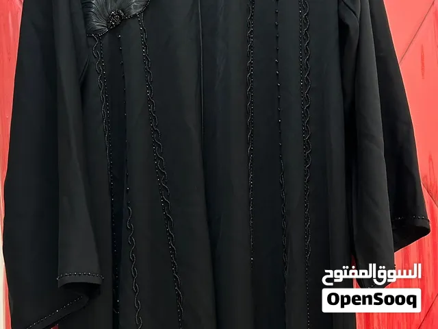 عبايا جديده غير مستعمله