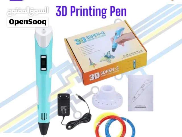3D Printing Pen