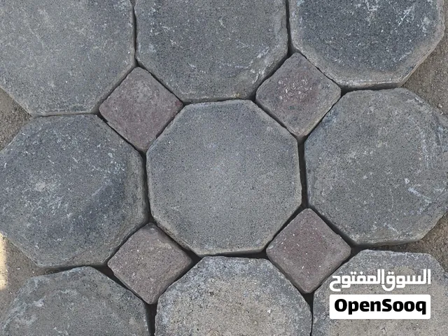 انترلوك جديد أو مستعمل