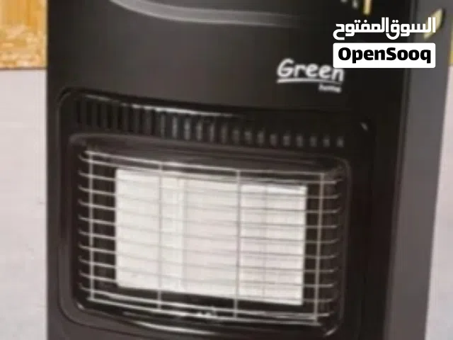 صوبة غاز 3 شعلات نوع جرين هوم جديدة بكرتونتها