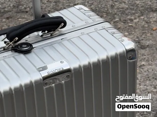 Rimova suitcase