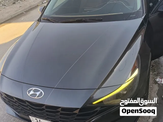 هونداي النترا