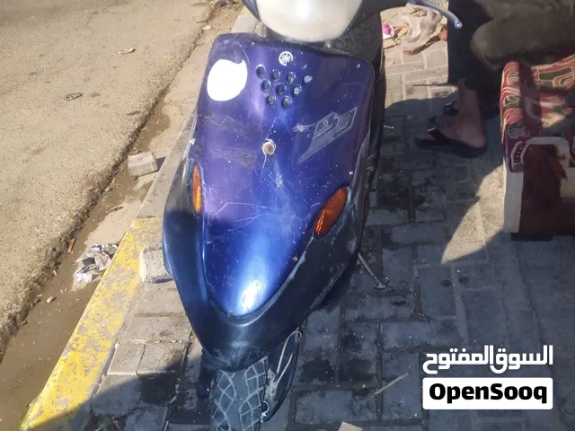 سلام عليكم دراجة ياماها تسع زروف دراجة بلاديه مكينة مامفتوحا اشاير شغالات عوزها بس باتري دراجة نكرا