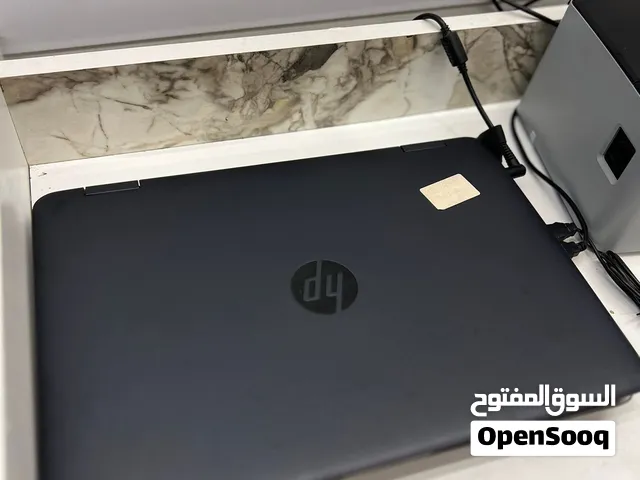 لابتوب وطابعه فواتير