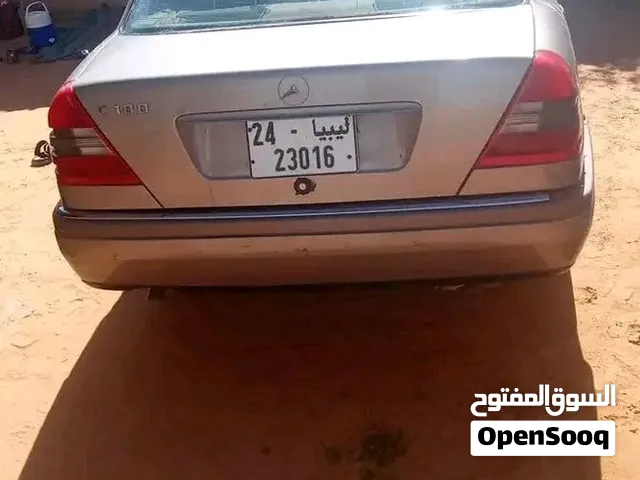 مرسديس هرم