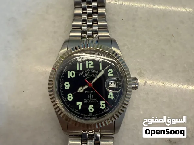 Automatic Others watches for sale in Al Ain