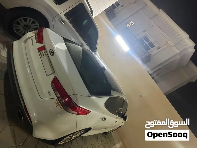 Kia Optima SX T-GDI for sale
