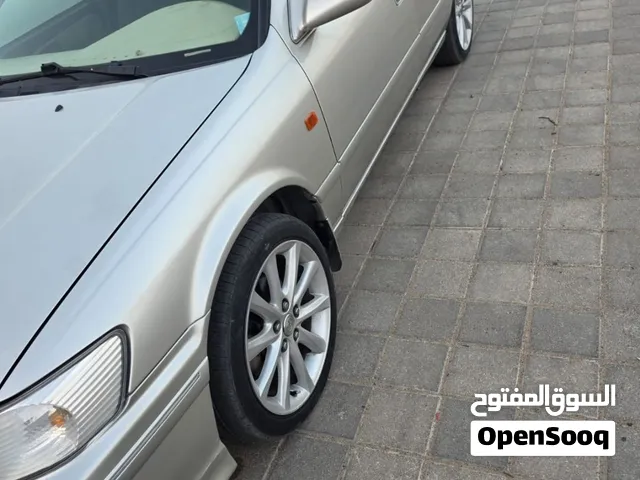 Toyota camry 1999 for sale
