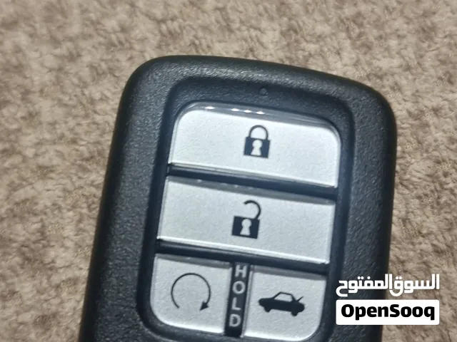 مفتاح هوندا انسايت تورينج هايبرد 2020 اصلي