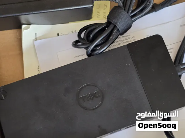 شاحن ديل متعدد الاستخدام