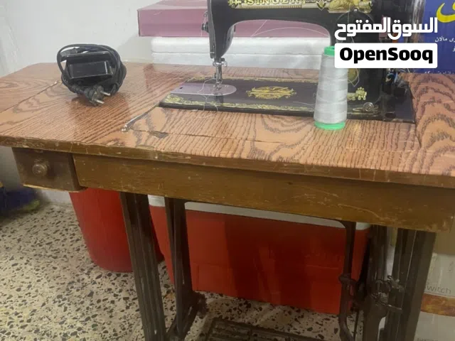 ماكنة خياطة