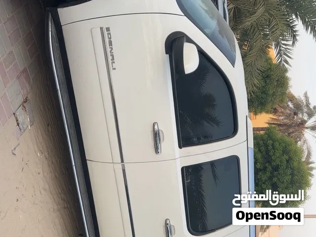 جمس دينالي 6.2 خليجي