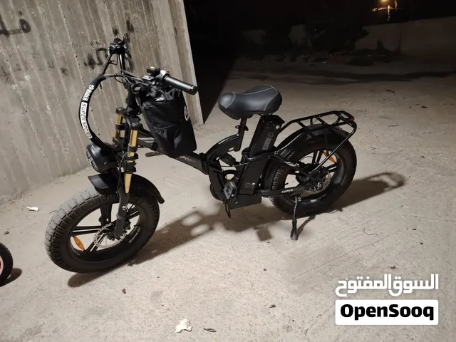 Rider super sport 60v