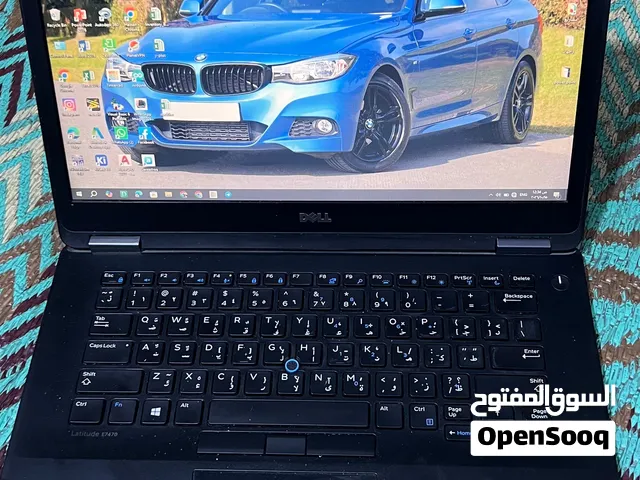 لابتوب DELL