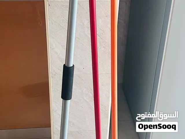 Cleaning iteams