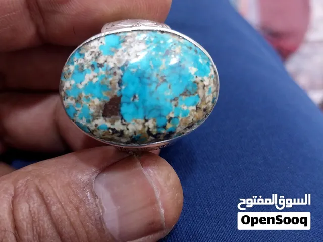 خاتم فيروزي نيشابوري