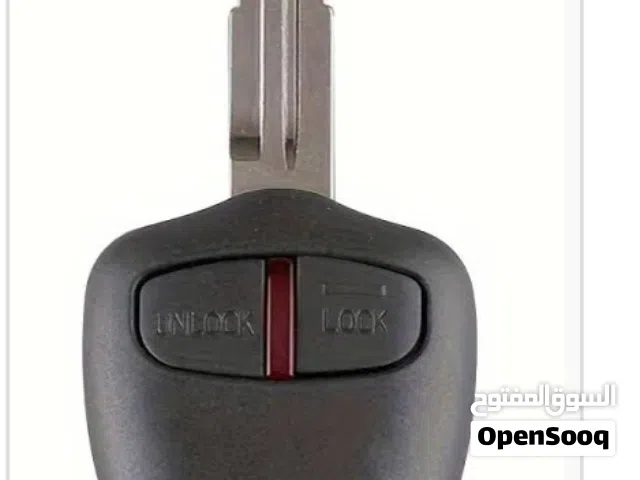 برمجة مفاتيح