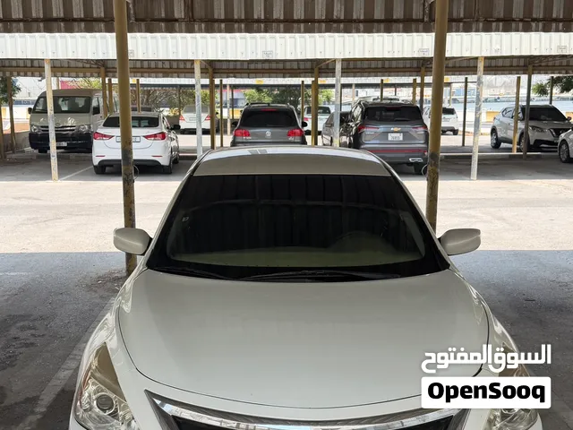 نيسان التيما 2013 للبيع