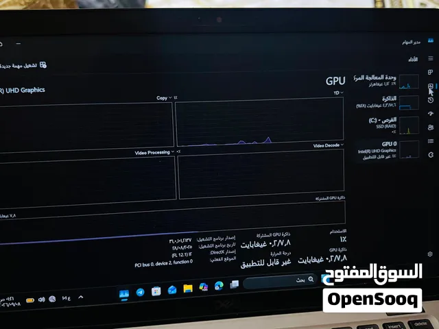 Windows Dell for sale  in Basra