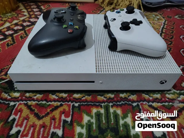 Xbox One S Xbox for sale in Sana'a