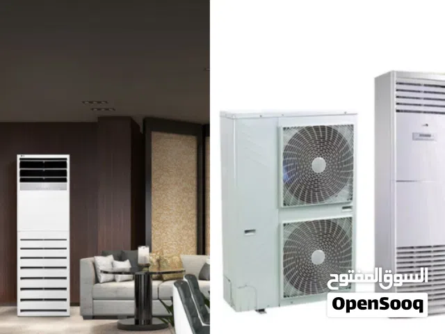 portable air conditioner for rent